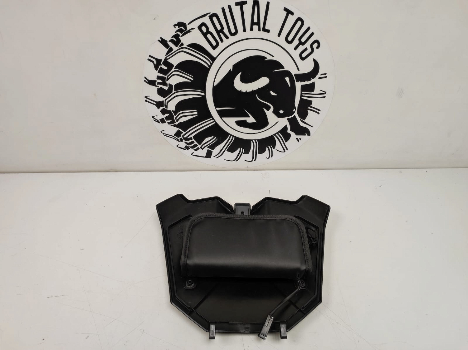 Крышка бардачка BRP SKI-DOO G4 бу